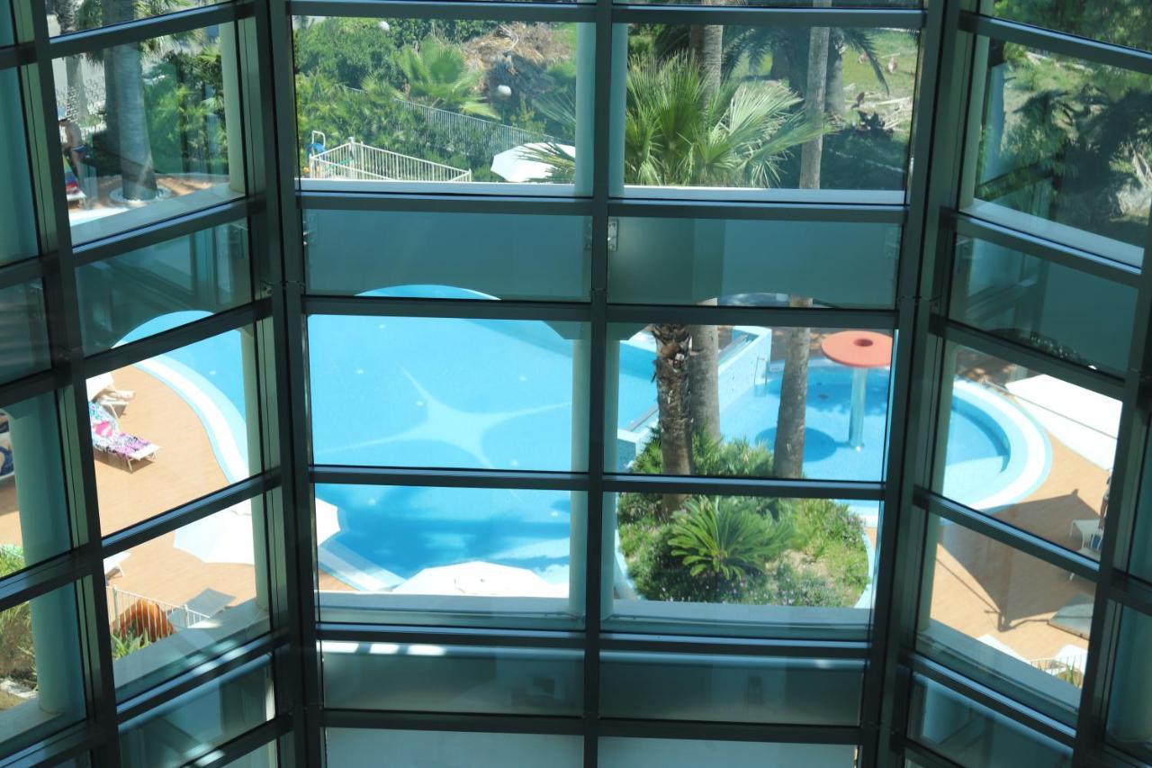 Smeraldo Suites & Spa San Benedetto del Tronto Exterior photo